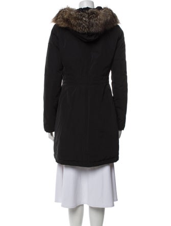 Moncler Parka