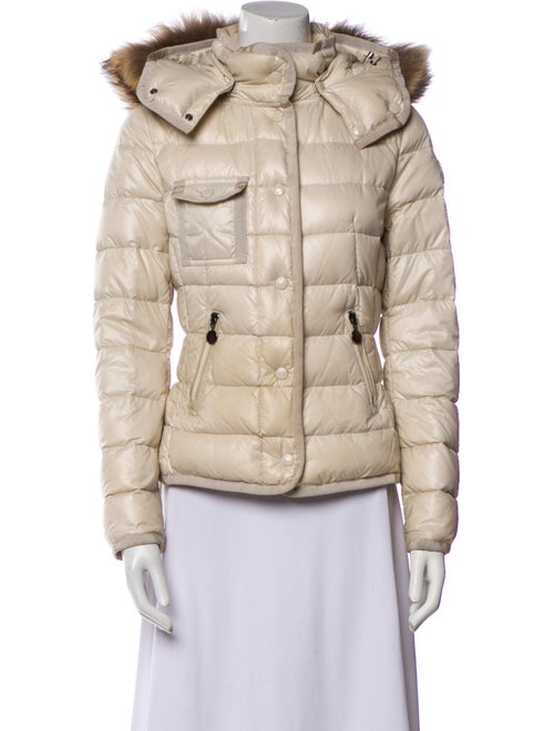 Moncler Down Jacket