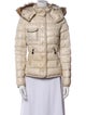 Moncler Down Jacket