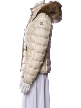 Moncler Down Jacket