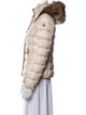 Moncler Down Jacket