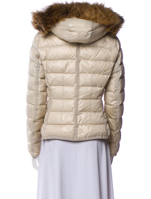 Moncler Down Jacket