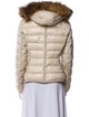 Moncler Down Jacket