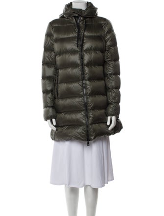Moncler Down Jacket