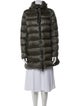 Moncler Down Jacket