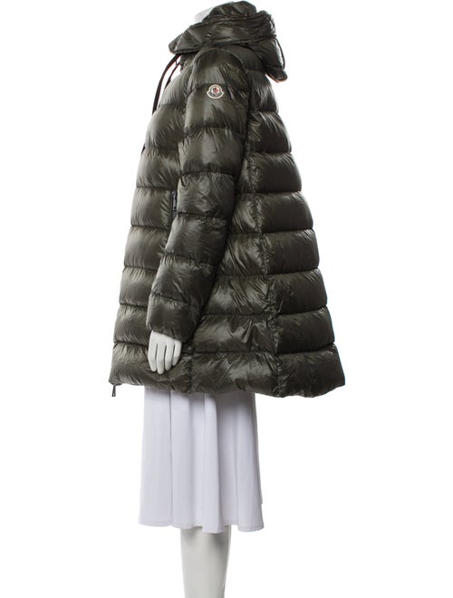 Moncler Down Jacket