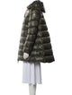 Moncler Down Jacket