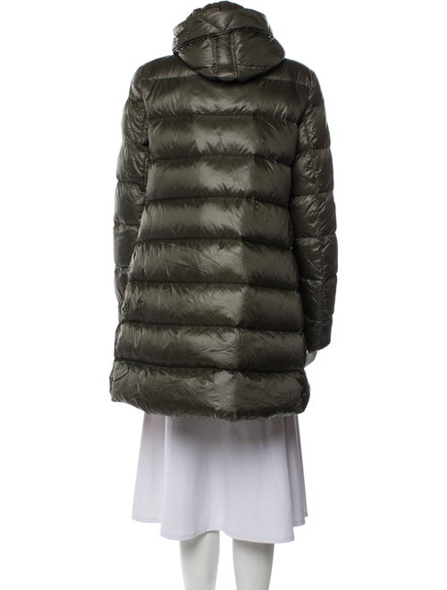Moncler Down Jacket