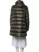 Moncler Down Jacket