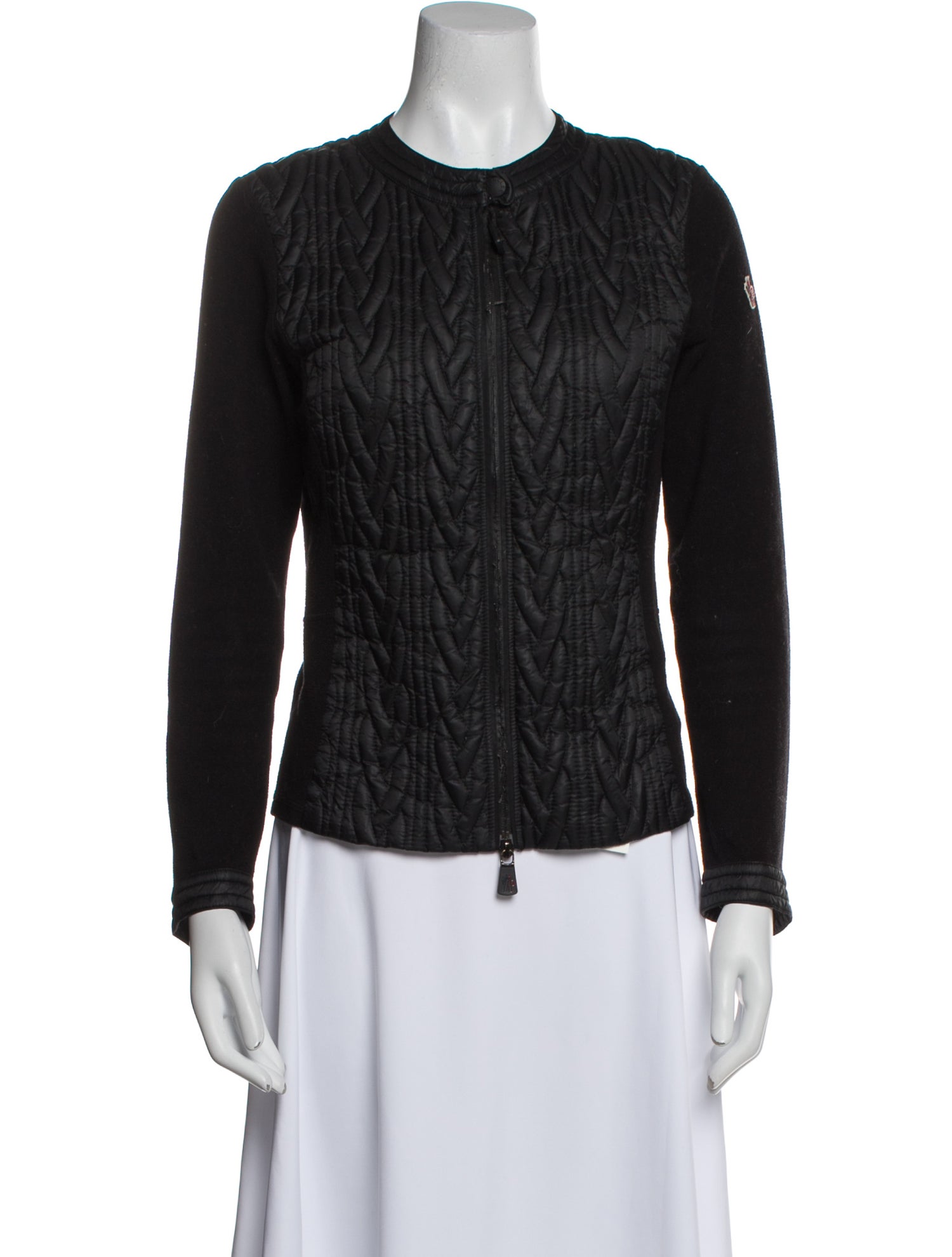 Moncler Grenoble 2014 Down Down Jacket