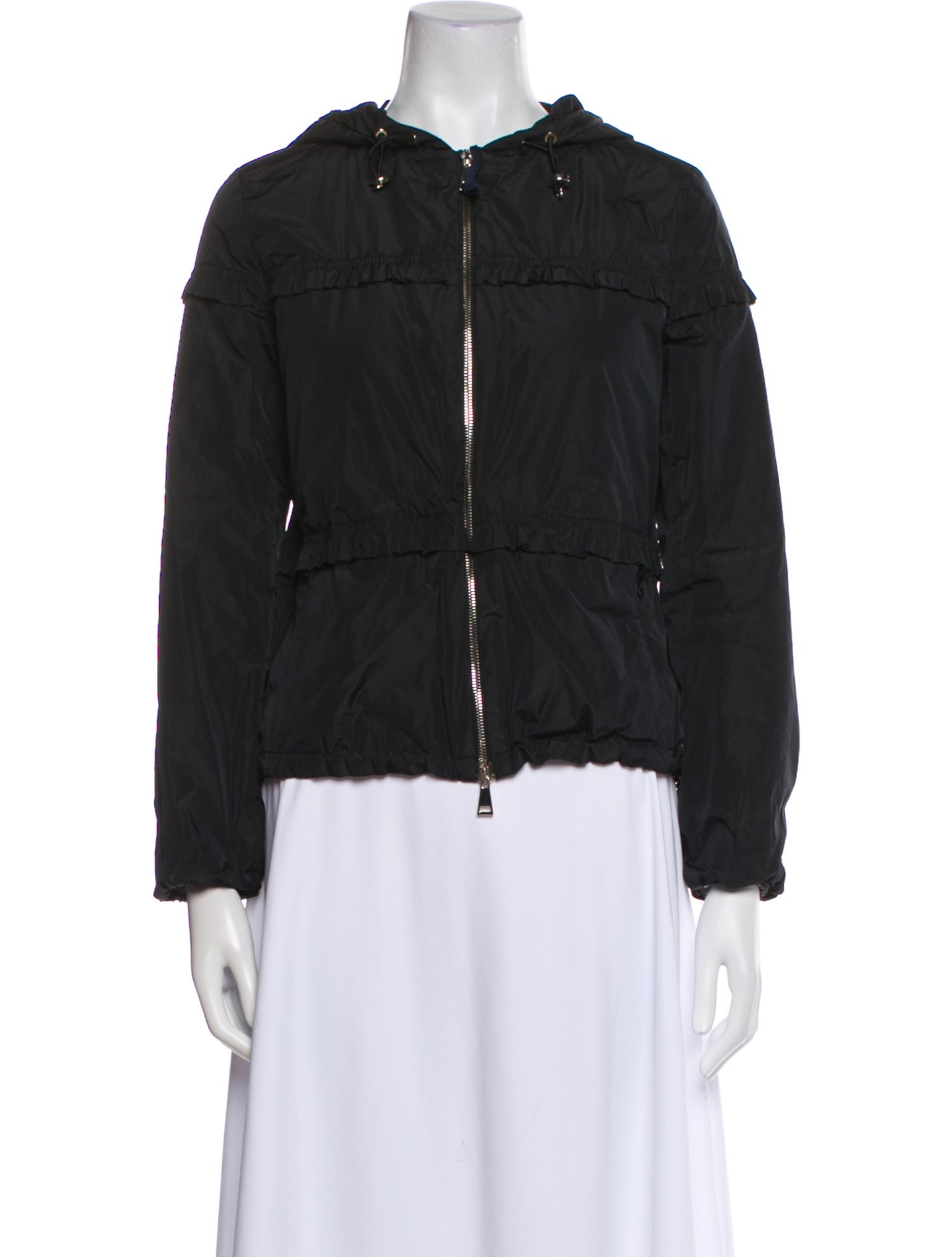 Moncler Jacket w/ Tags