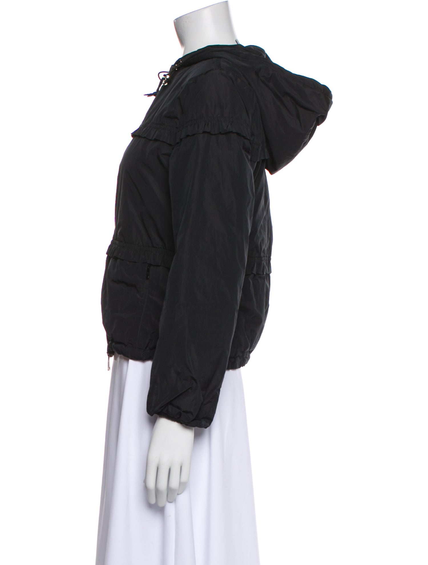 Moncler Jacket w/ Tags