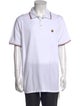 Moncler Short Sleeve Shirt