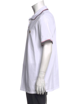 Moncler Short Sleeve Shirt