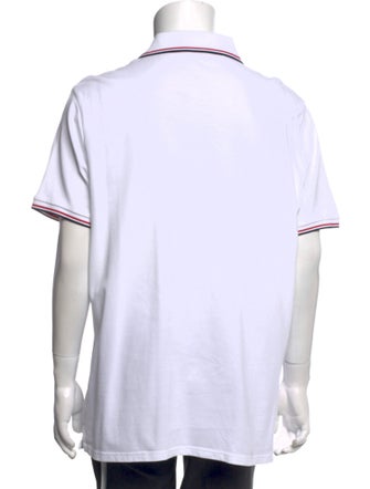 Moncler Short Sleeve Shirt