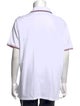Moncler Short Sleeve Shirt