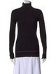 Moncler Wool Turtleneck Sweater