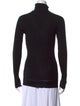 Moncler Wool Turtleneck Sweater