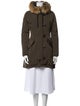 Moncler Down Down Coat