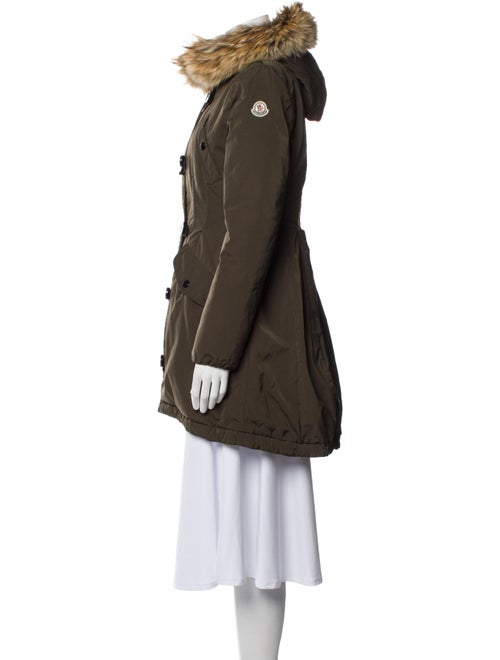 Moncler Down Down Coat