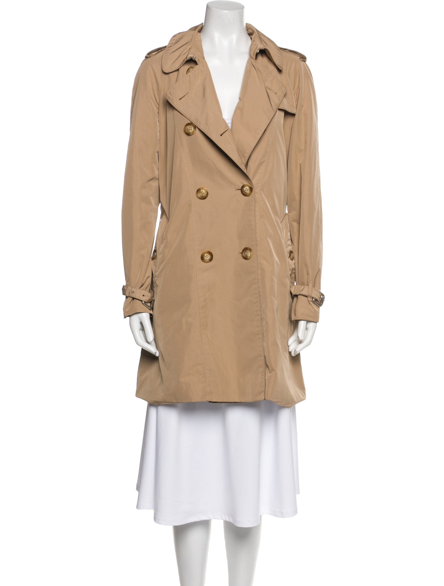 Moncler Utility Jacket