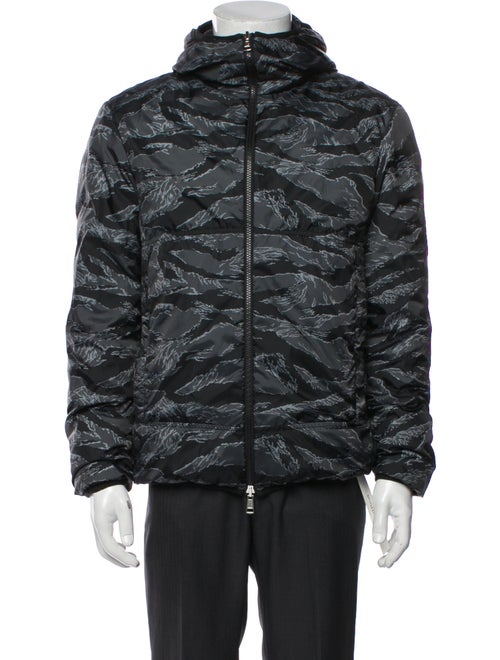 Moncler Puffer Coat