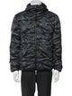 Moncler Puffer Coat