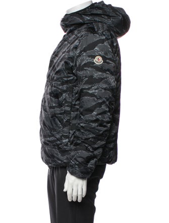 Moncler Puffer Coat
