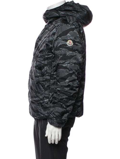 Moncler Puffer Coat