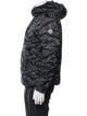 Moncler Puffer Coat