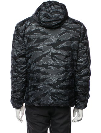 Moncler Puffer Coat