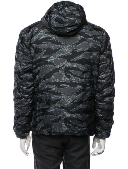 Moncler Puffer Coat