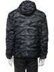Moncler Puffer Coat