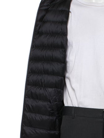 Moncler Puffer Coat