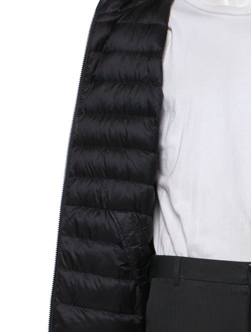 Moncler Puffer Coat