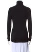 Moncler Virgin Wool Turtleneck Sweater