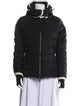 Moncler Grenoble Down Jacket