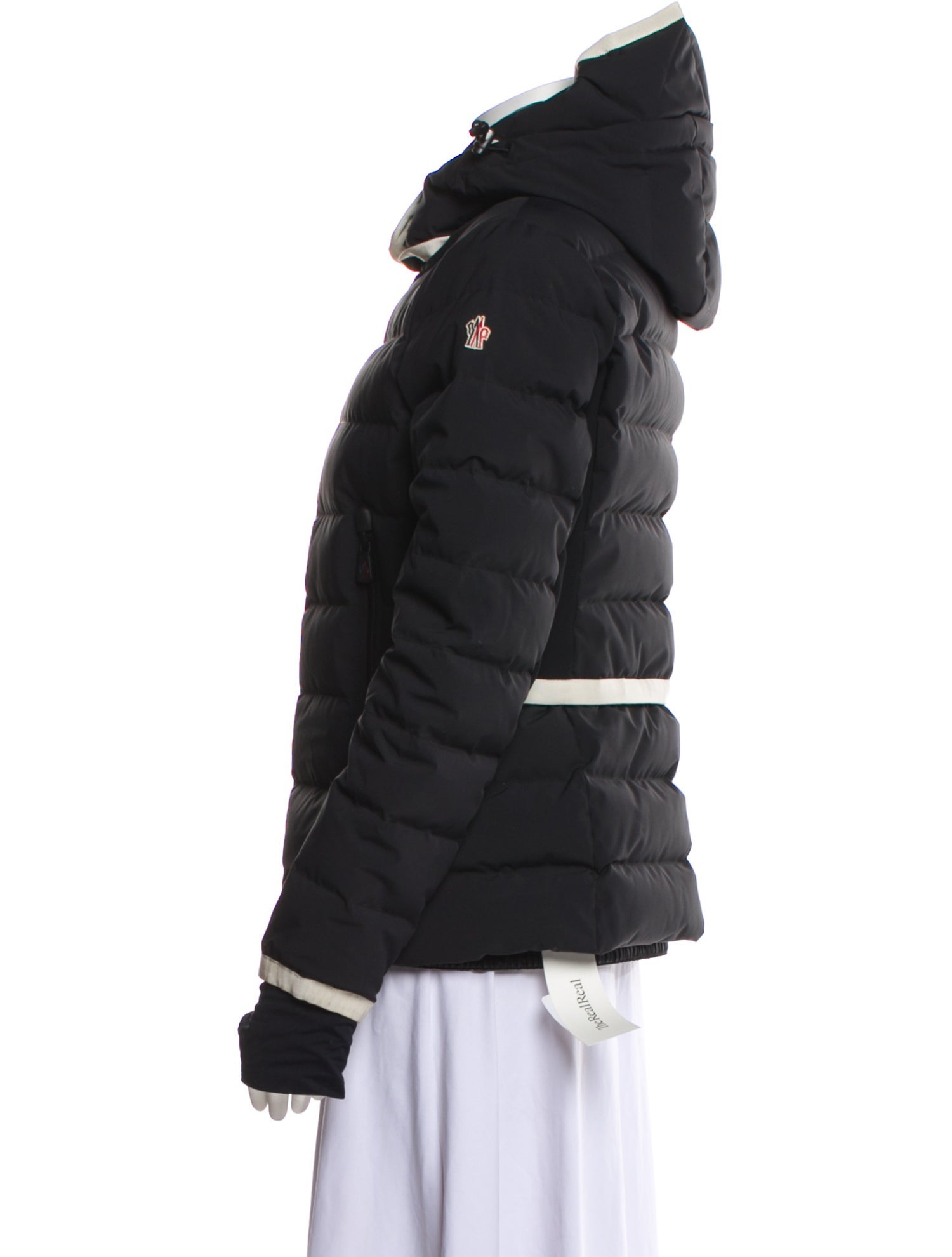 Moncler Grenoble Down Jacket