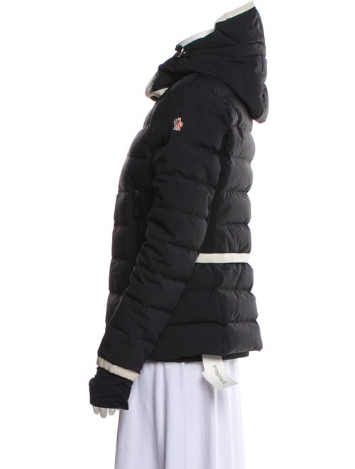 Moncler Grenoble Down Jacket