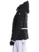 Moncler Grenoble Down Jacket