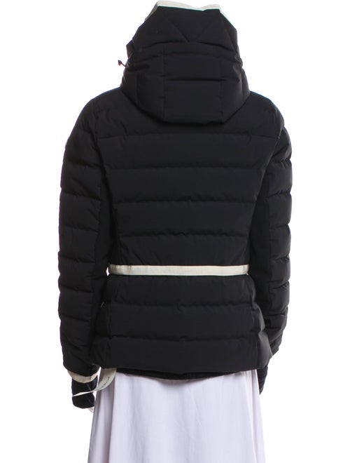 Moncler Grenoble Down Jacket