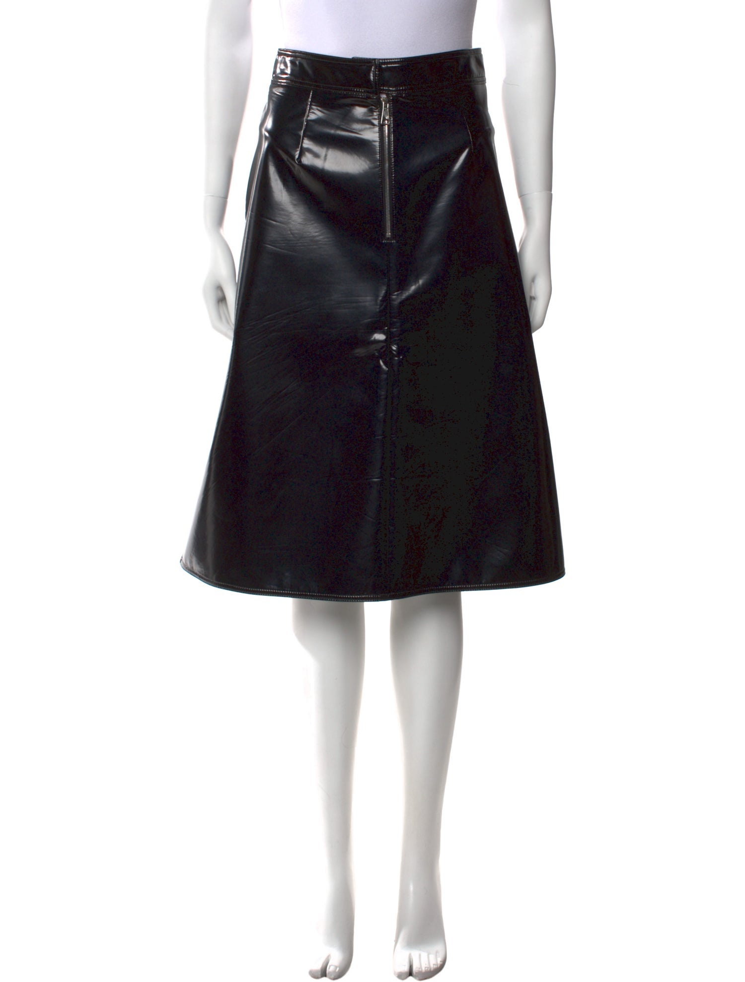 Moncler Knee-Length Skirt