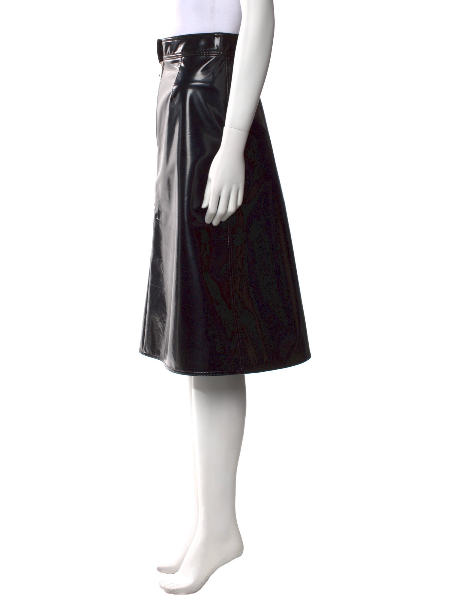 Moncler Knee-Length Skirt