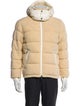 Moncler Puffer Coat