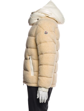 Moncler Puffer Coat
