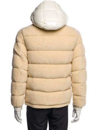 Moncler Puffer Coat