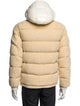 Moncler Puffer Coat