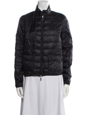 Moncler Bomber Jacket