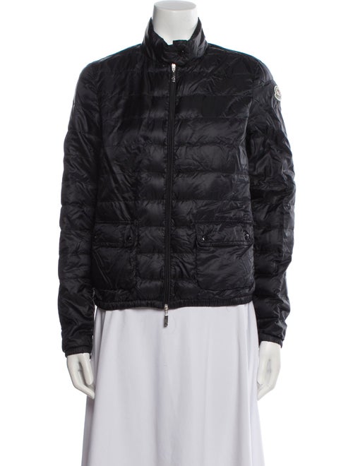Moncler Bomber Jacket