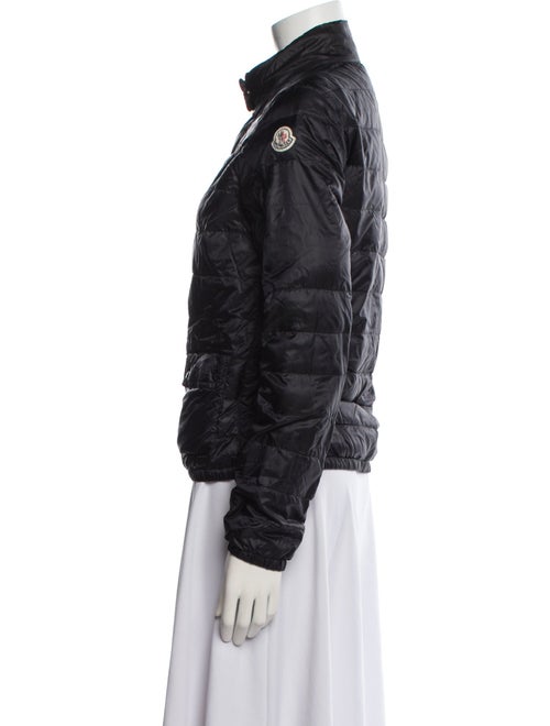 Moncler Bomber Jacket